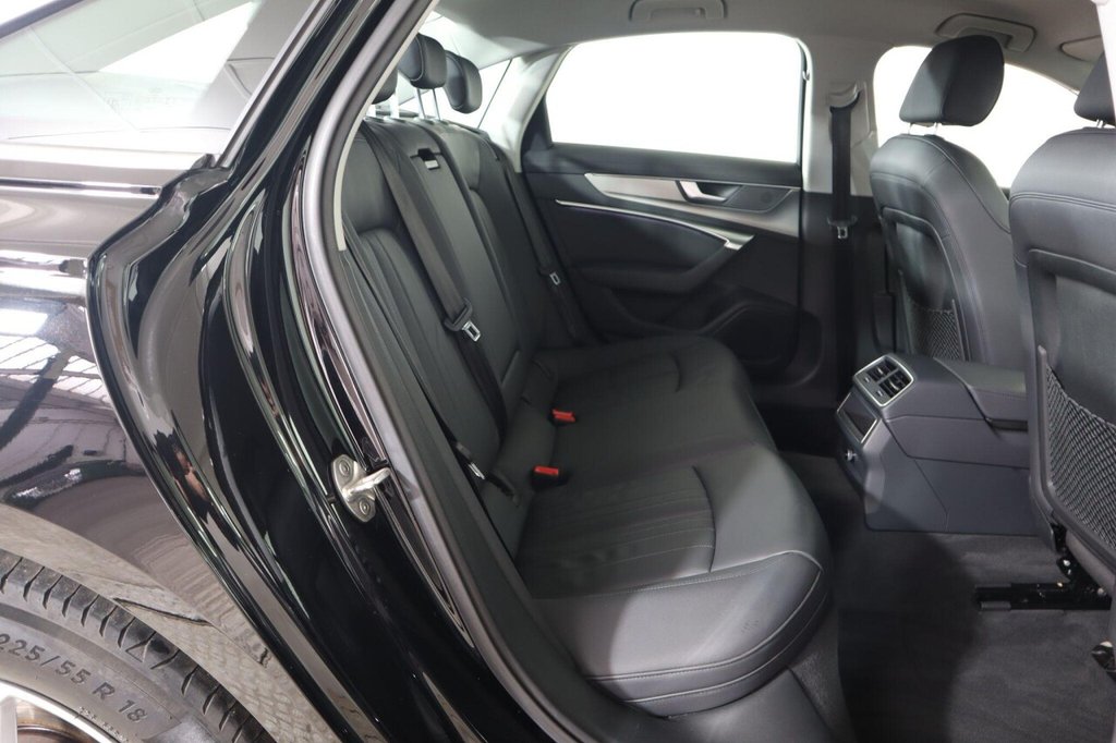 Used Audi A6 2022 for sale - 77302748: Photo 13