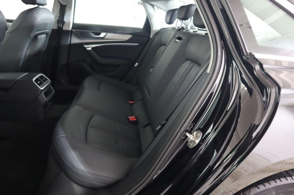 Used Audi A6 2022 for sale - 77302748: Photo 14