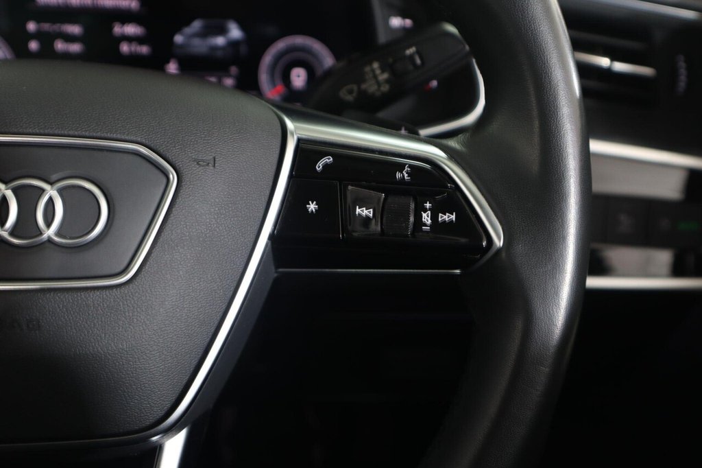 Used Audi A6 2022 for sale - 77302748: Photo 16