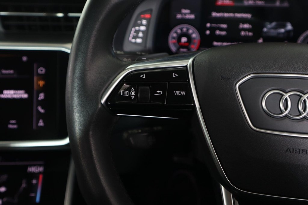 Used Audi A6 2022 for sale - 77302748: Photo 17