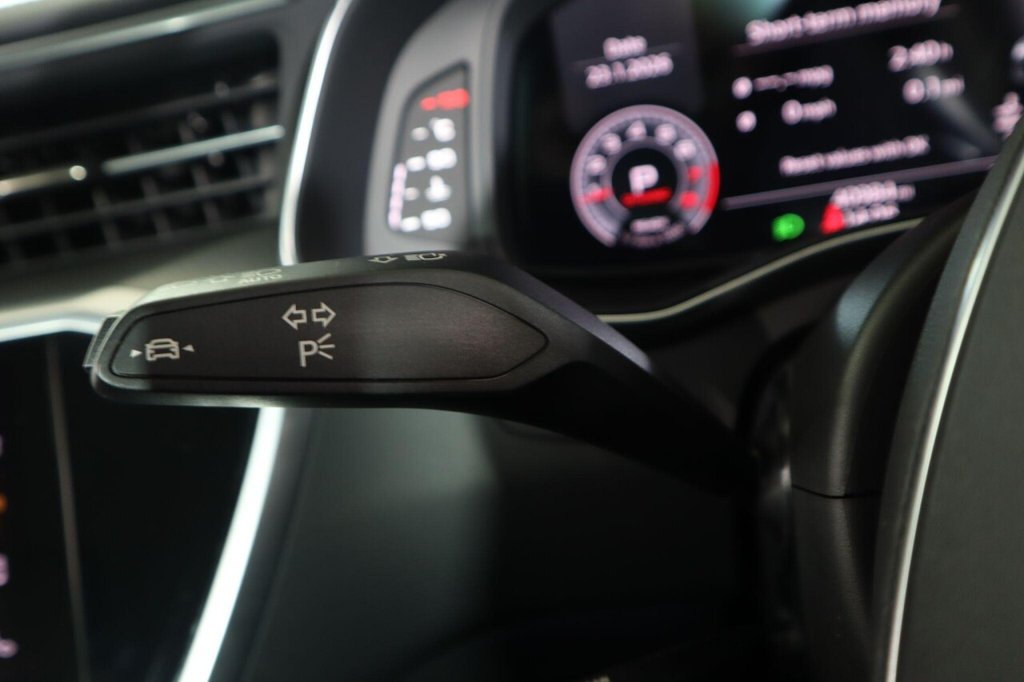 Used Audi A6 2022 for sale - 77302748: Photo 18