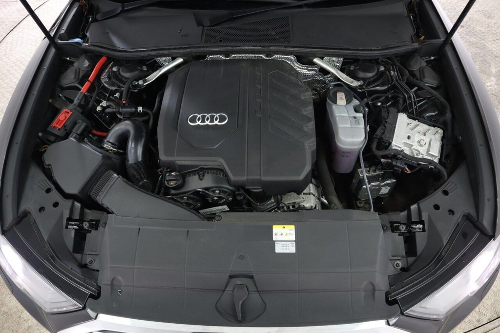 Used Audi A6 2022 for sale - 77302748: Photo 27
