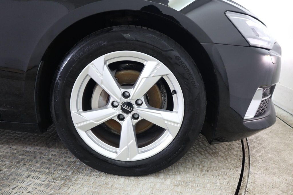 Used Audi A6 2022 for sale - 77302748: Photo 28