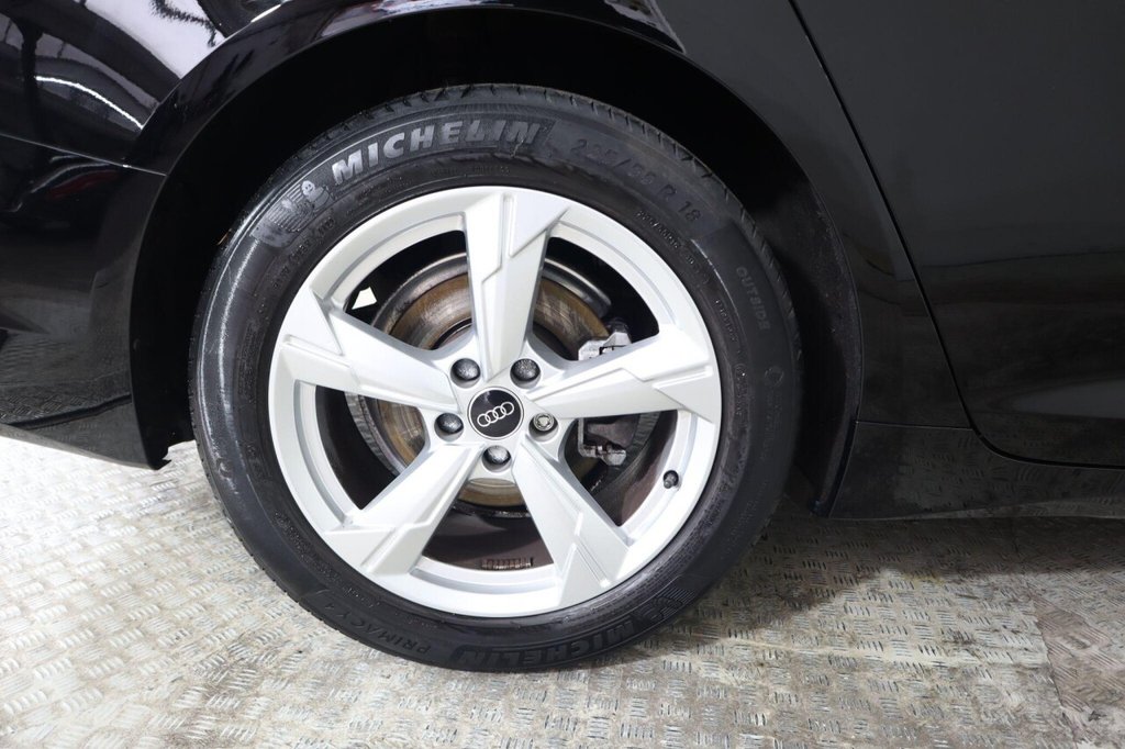 Used Audi A6 2022 for sale - 77302748: Photo 29