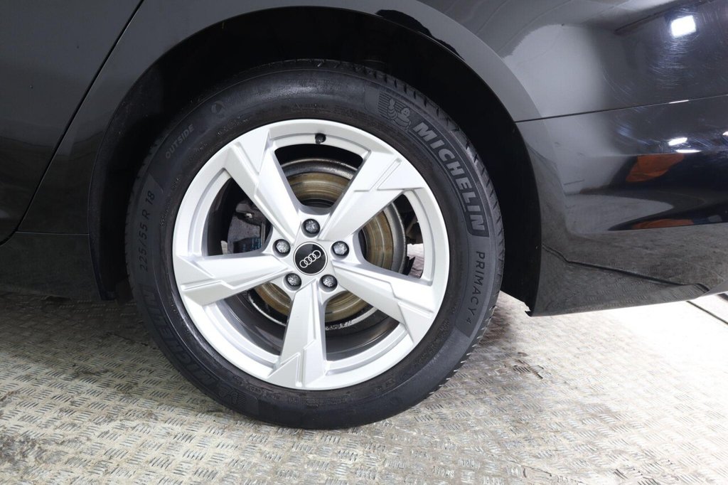 Used Audi A6 2022 for sale - 77302748: Photo 30