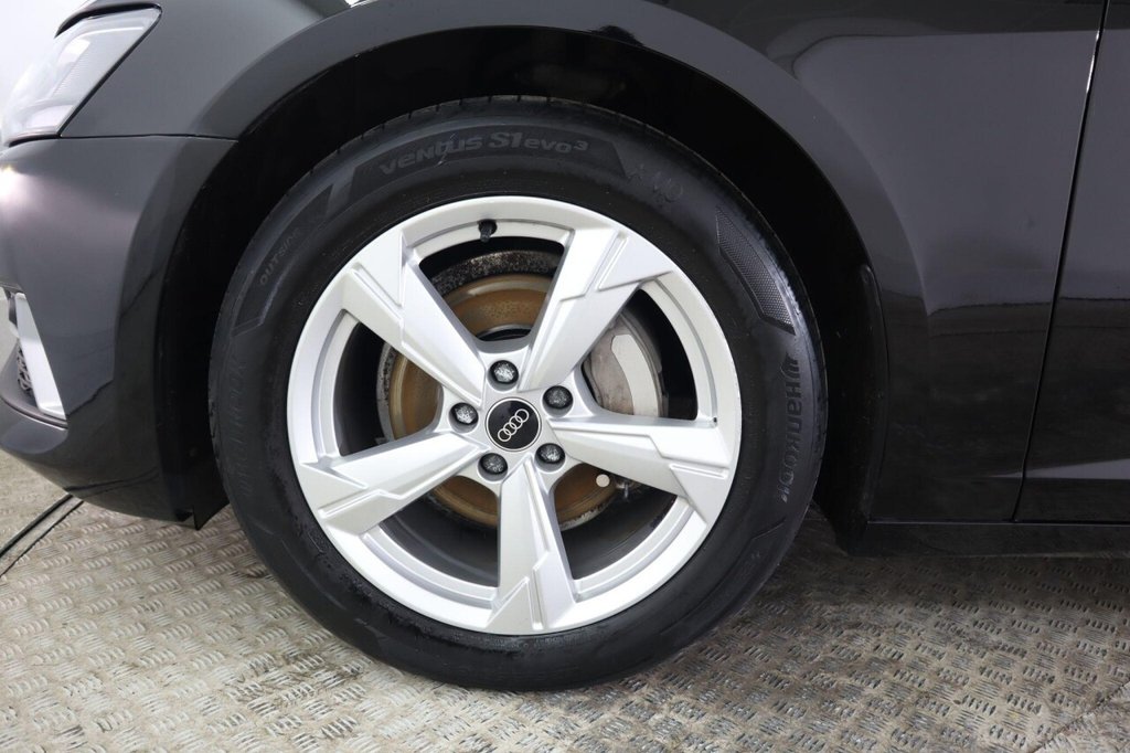 Used Audi A6 2022 for sale - 77302748: Photo 31