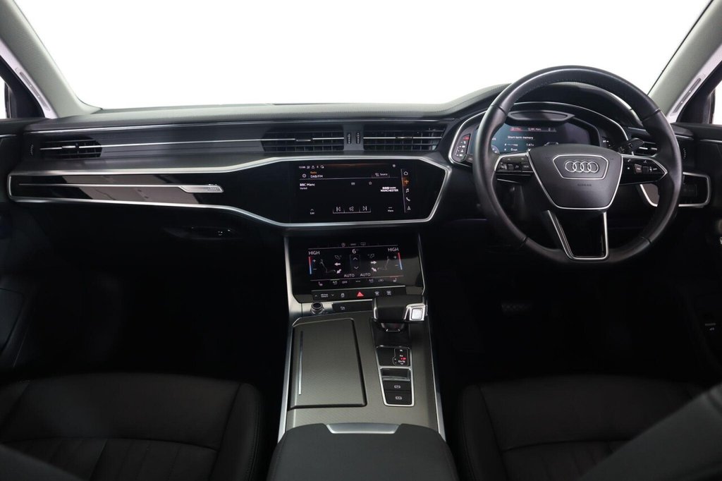 Used Audi A6 2022 for sale - 77302748: Photo 32