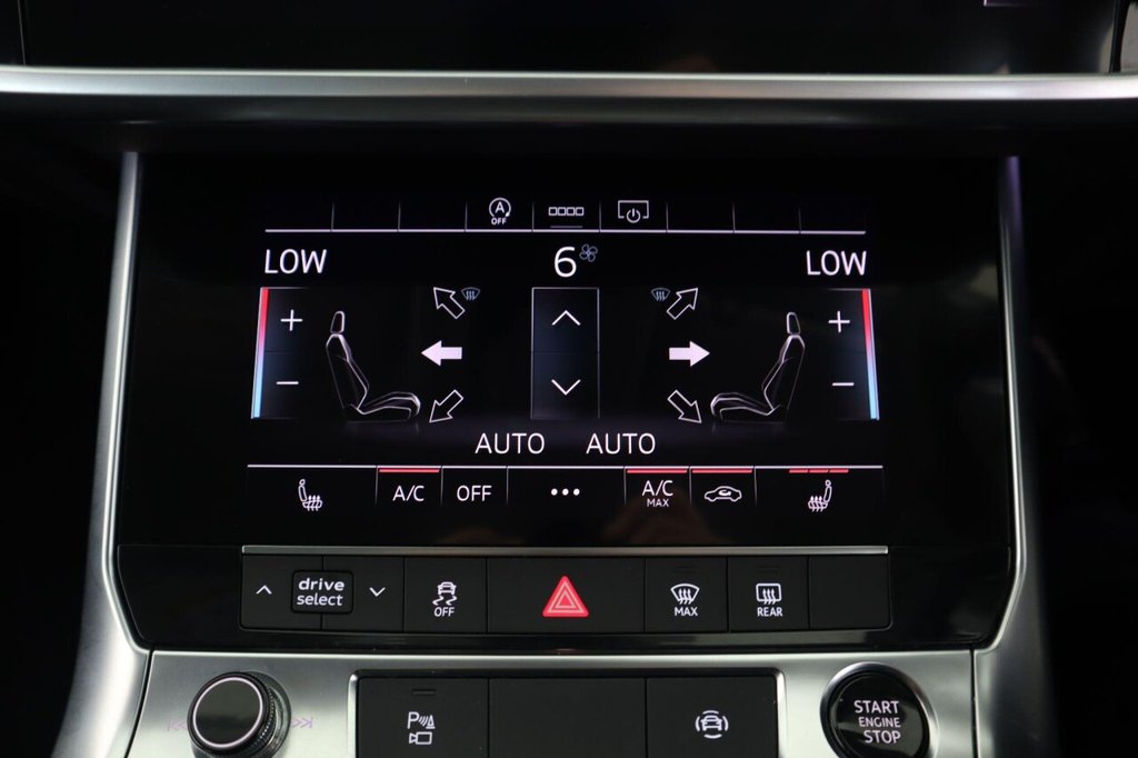 Used Audi A6 2022 for sale - 77302748: Photo 33