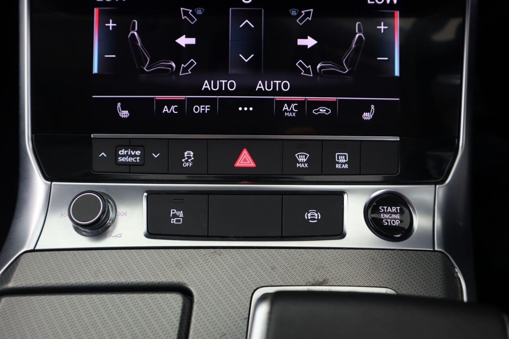 Used Audi A6 2022 for sale - 77302748: Photo 34