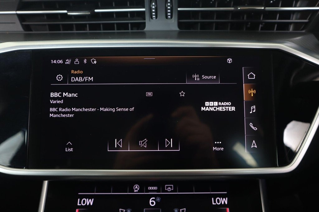 Used Audi A6 2022 for sale - 77302748: Photo 35