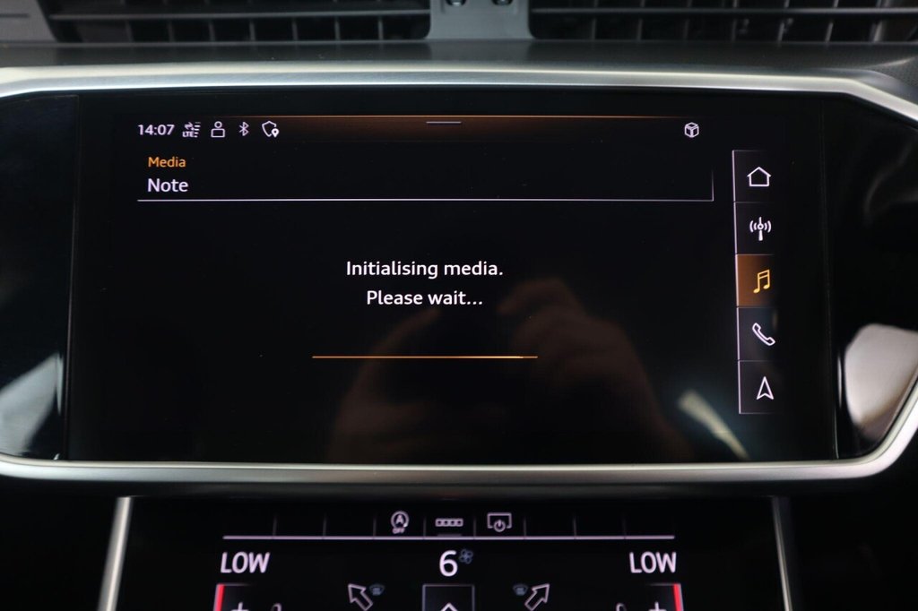 Used Audi A6 2022 for sale - 77302748: Photo 37