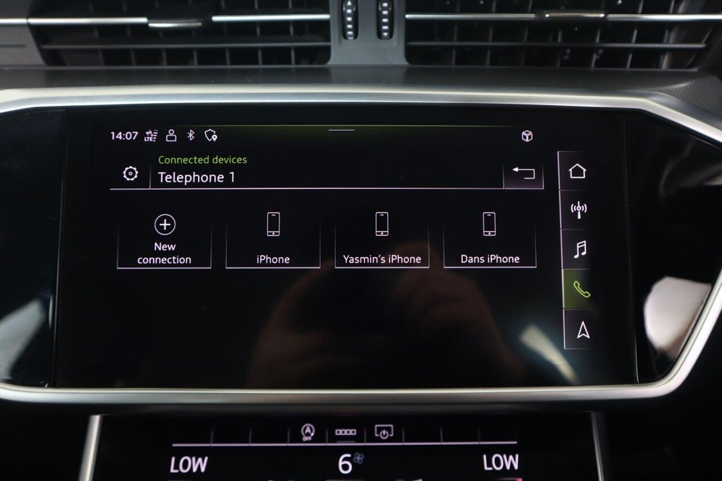 Used Audi A6 2022 for sale - 77302748: Photo 39