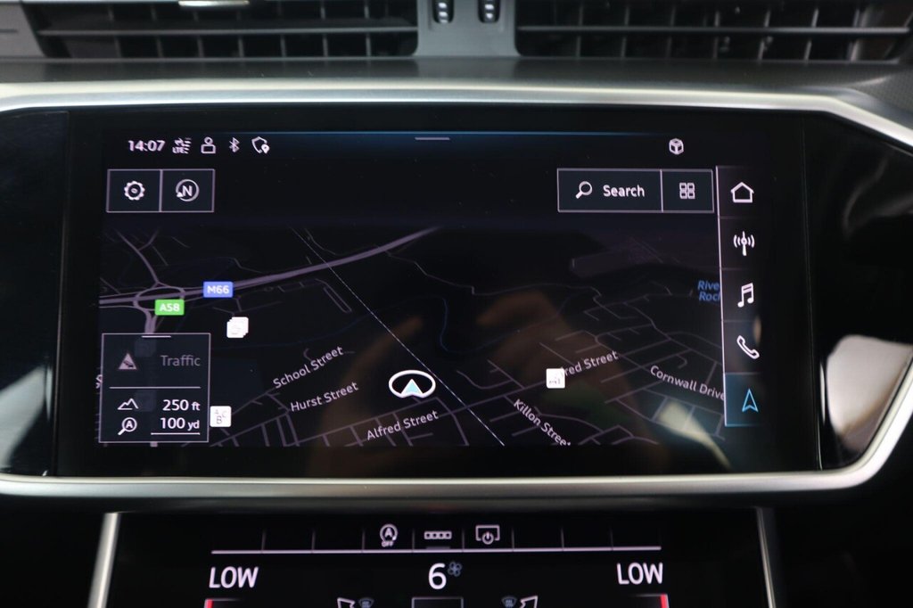 Used Audi A6 2022 for sale - 77302748: Photo 40