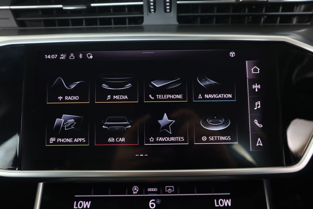 Used Audi A6 2022 for sale - 77302748: Photo 42