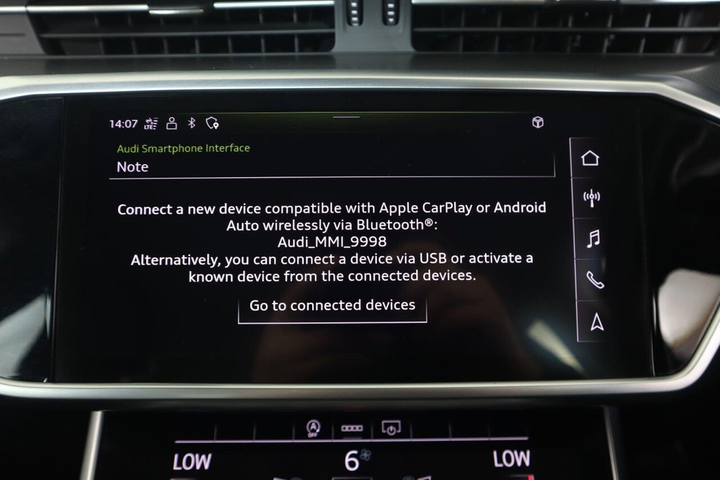 Used Audi A6 2022 for sale - 77302748: Photo 43