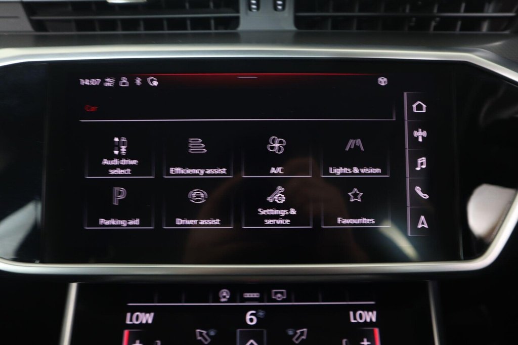 Used Audi A6 2022 for sale - 77302748: Photo 44