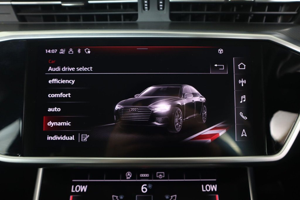 Used Audi A6 2022 for sale - 77302748: Photo 45