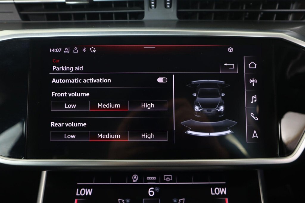 Used Audi A6 2022 for sale - 77302748: Photo 46