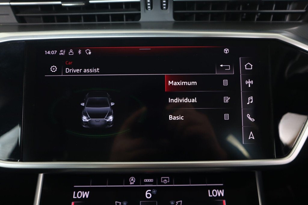 Used Audi A6 2022 for sale - 77302748: Photo 47