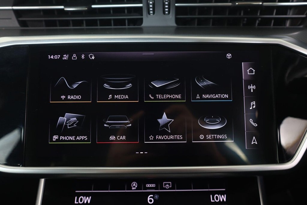 Used Audi A6 2022 for sale - 77302748: Photo 49