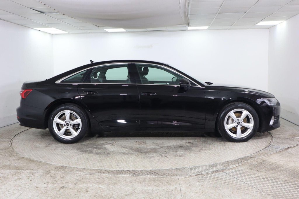 Used Audi A6 2022 for sale - 77302748: Photo 9