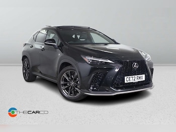 Used Lexus NX 2022 for sale - 79438458: Photo