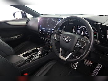Used Lexus NX 2022 for sale - 79438458: Photo