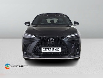 Used Lexus NX 2022 for sale - 79438458: Photo