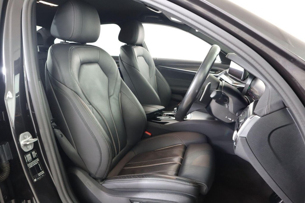 Used BMW 5 Series 2021 for sale - 76356687: Photo 14