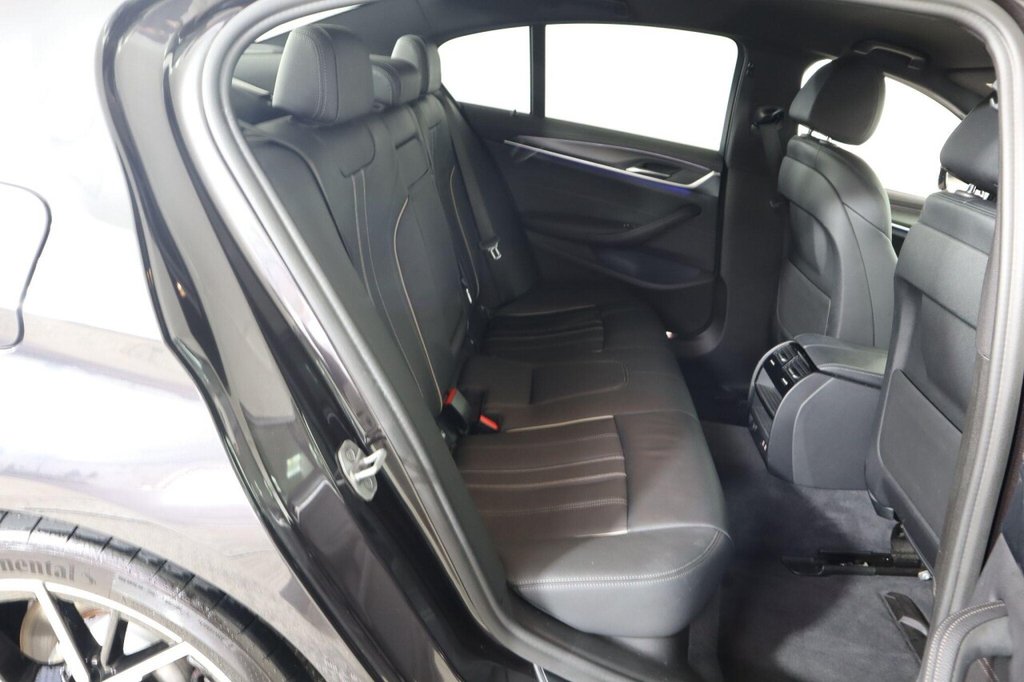 Used BMW 5 Series 2021 for sale - 76356687: Photo 15