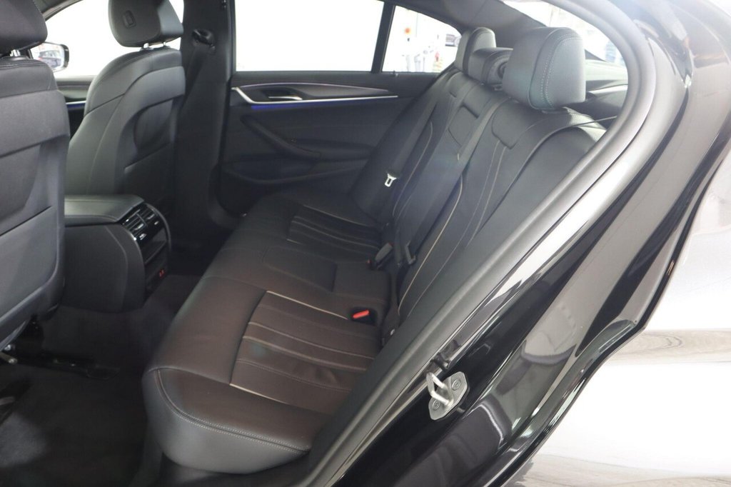 Used BMW 5 Series 2021 for sale - 76356687: Photo 16