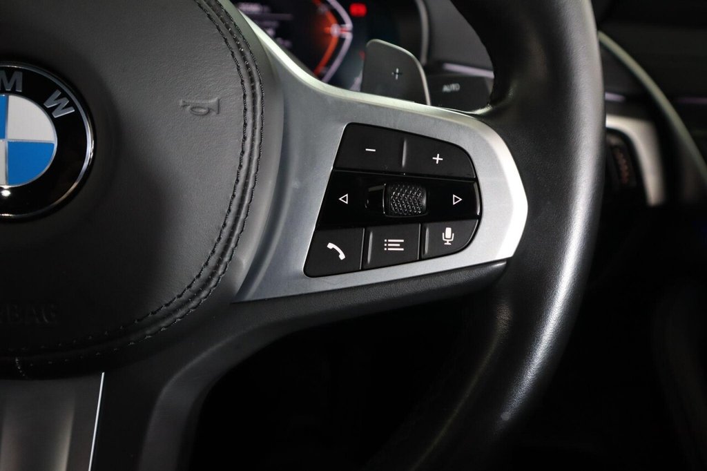 Used BMW 5 Series 2021 for sale - 76356687: Photo 17