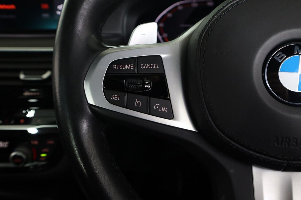 Used BMW 5 Series 2021 for sale - 76356687: Photo 18