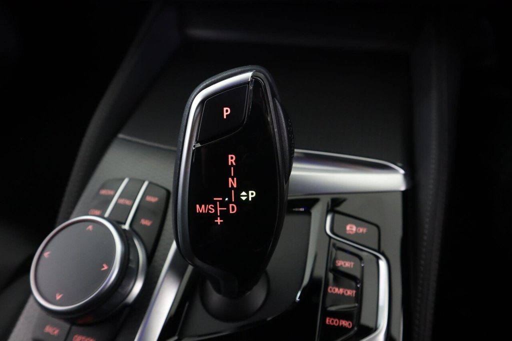 Used BMW 5 Series 2021 for sale - 76356687: Photo 22