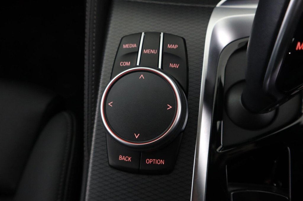 Used BMW 5 Series 2021 for sale - 76356687: Photo 25