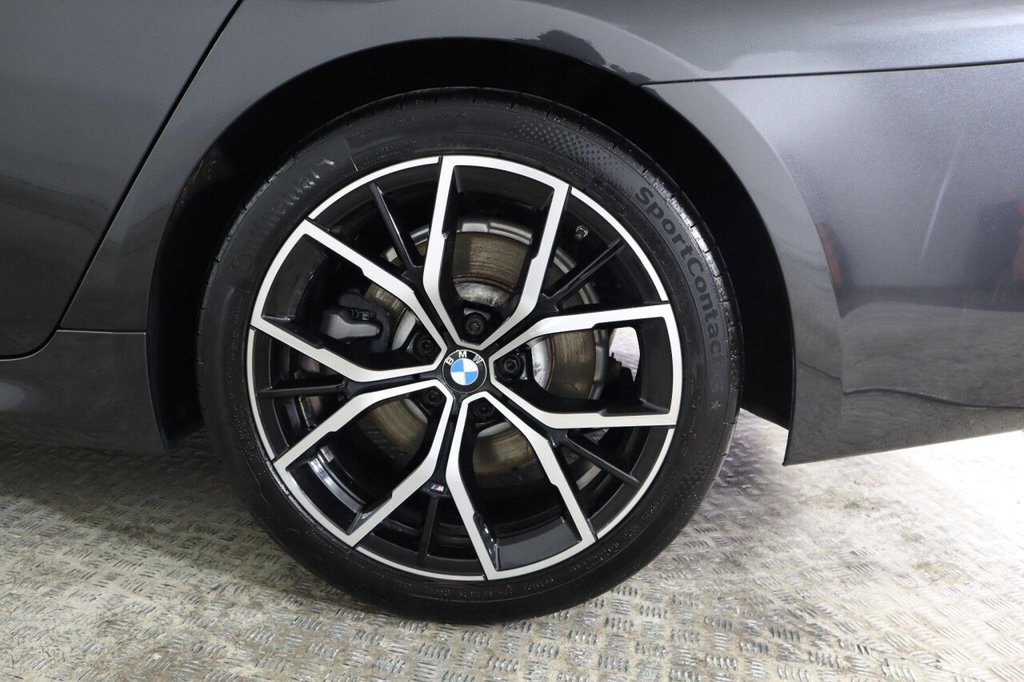 Used BMW 5 Series 2021 for sale - 76356687: Photo 33