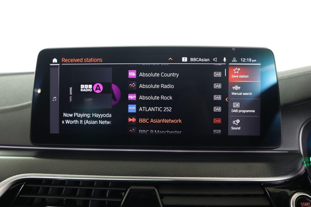 Used BMW 5 Series 2021 for sale - 76356687: Photo 36