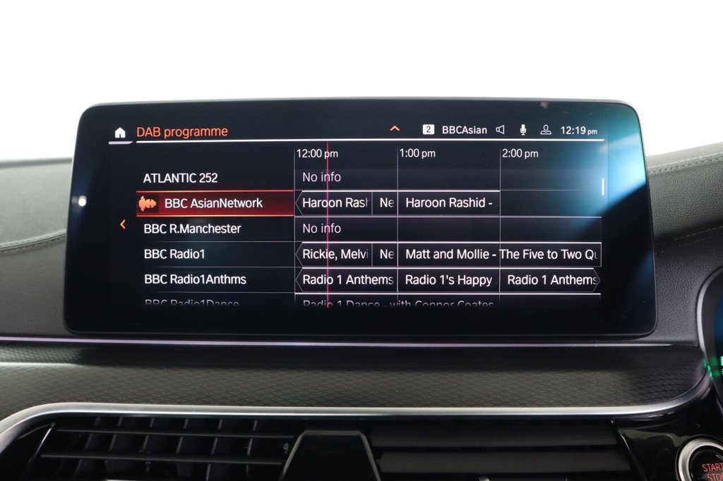 Used BMW 5 Series 2021 for sale - 76356687: Photo 37