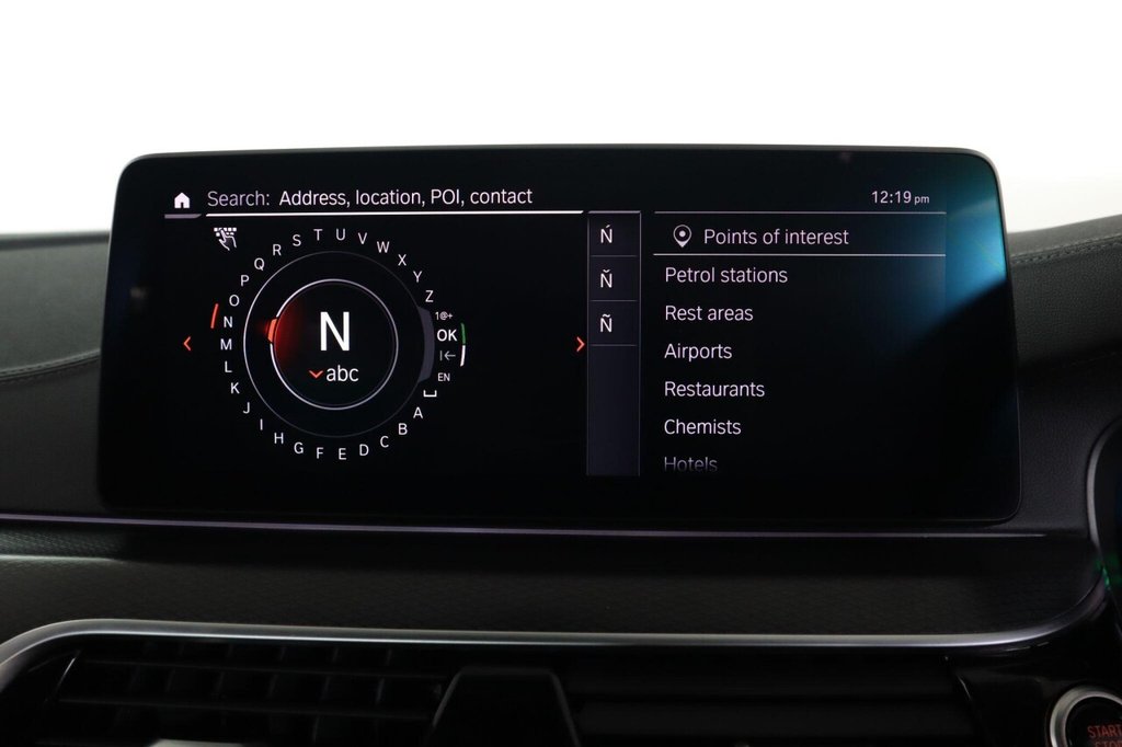 Used BMW 5 Series 2021 for sale - 76356687: Photo 39