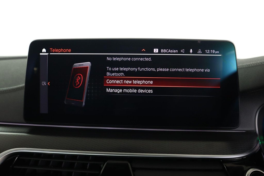 Used BMW 5 Series 2021 for sale - 76356687: Photo 41