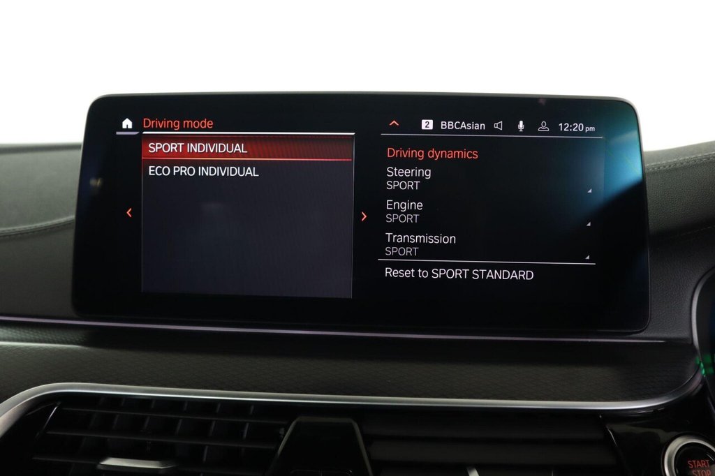 Used BMW 5 Series 2021 for sale - 76356687: Photo 48