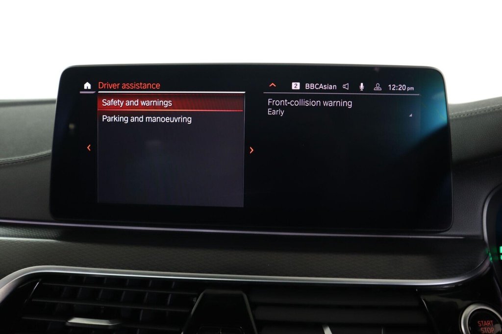 Used BMW 5 Series 2021 for sale - 76356687: Photo 50