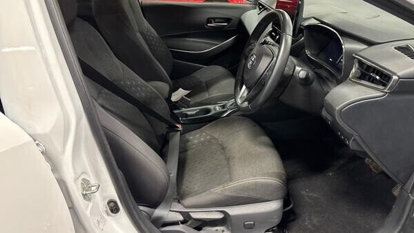 Used Toyota Corolla 2023 for sale - 77849932: Photo 10