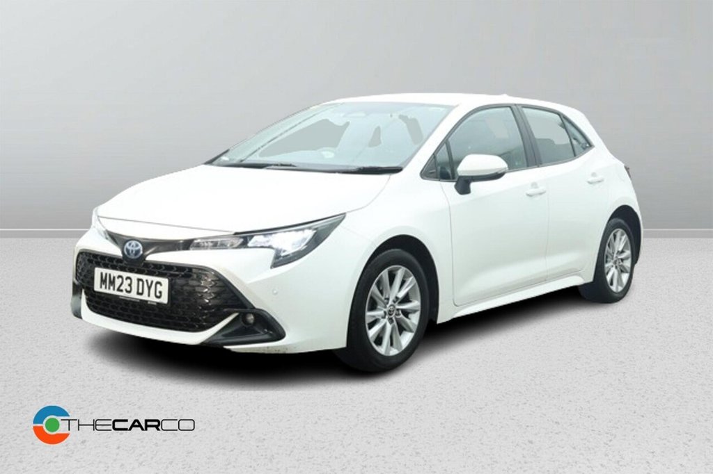 Used Toyota Corolla 2023 for sale - 77849932: Photo 3