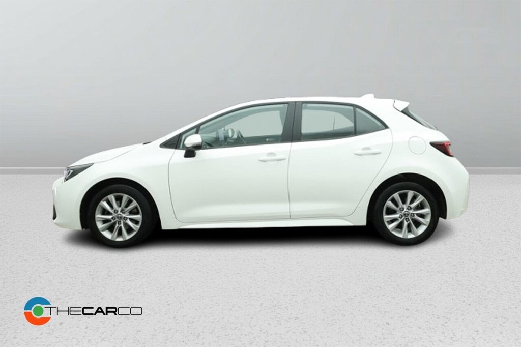 Used Toyota Corolla 2023 for sale - 77849932: Photo 4