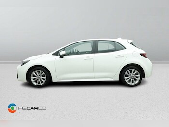 Used Toyota Corolla 2023 for sale - 77849932: Photo