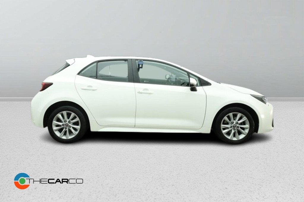 Used Toyota Corolla 2023 for sale - 77849932: Photo 5