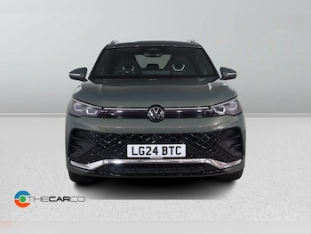 Used Volkswagen Tiguan 2024 for sale - 79276008: Photo