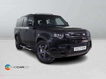 Used Land Rover Defender 2023 for sale - 78738337: Photo