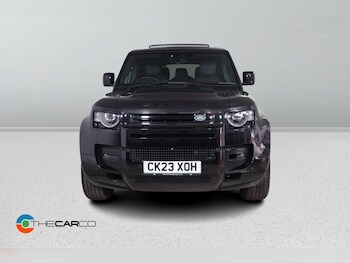 Used Land Rover Defender 2023 for sale - 78738337: Photo